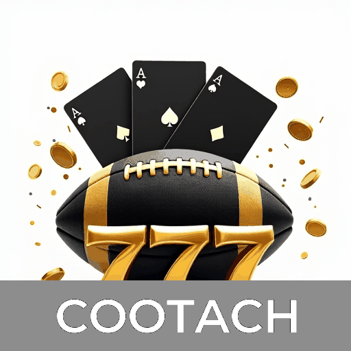 COOTACH: Profissionalismo e Realismo em Jogos de Mesa ao Vivo