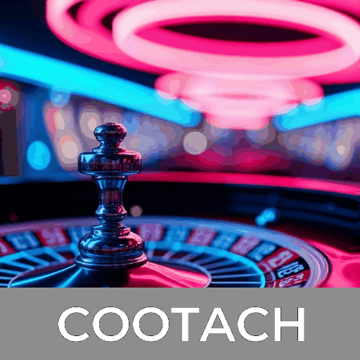 COOTACH: A Plataforma de Apostas com Serviços Profissionais e Segurança