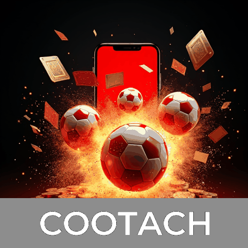 COOTACH: Seu Cassino Online Premiado